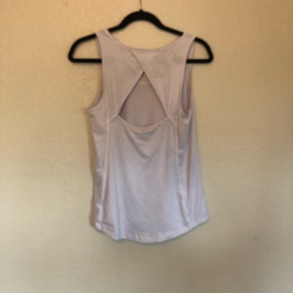 Open back active top! - Picture 6 of 7